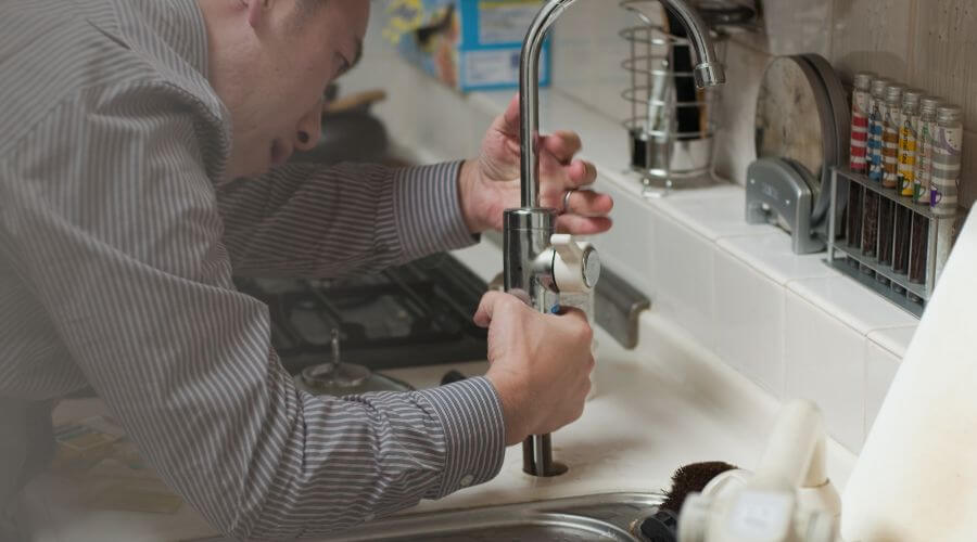 Professional Leak Detection in Gifford, SC